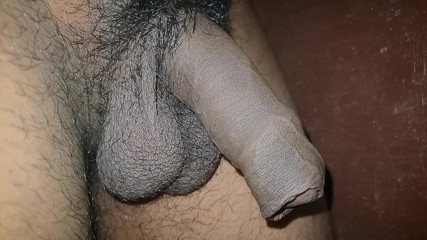Hot Desi Boy wants to Fuck Himself.