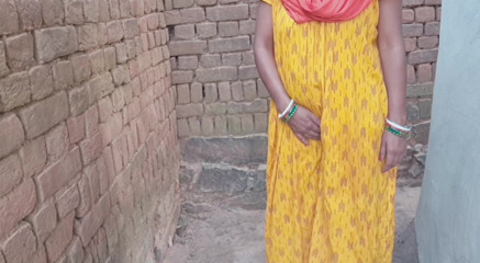 College GF Rides Her BF