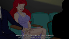 Park After Dark Game Play part 1 Sex Animation Collection 18+ Porn Game