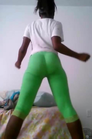 big booty youtuber
