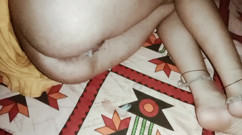 Desi Village Bhabhi's Devar Pussy Mari Viral
