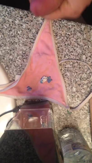 Thong cum
