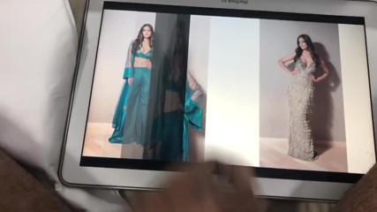 Malavika Mohanan cum tribute