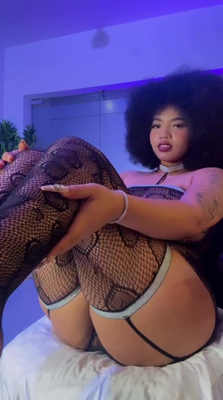 MalaikaBrown video