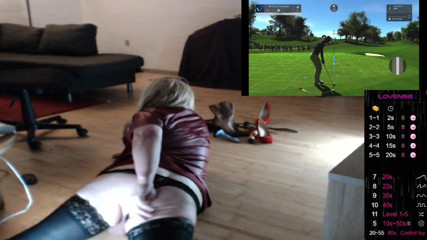 one Night on streaming on Stripchat