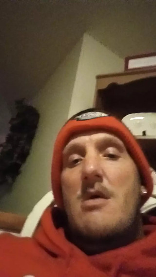 Busting a Nut