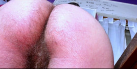 Look at My Creamy, Smegma-filled Pussy From Different Angles