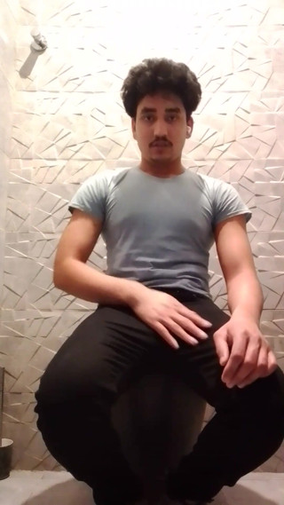 Is There Anyone Under 22 Who Can Satisfy My Thirst for a Hard Penis?