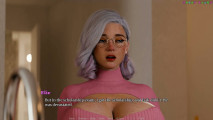 The Red Veil by Raw Magic - Sexy Lessons with a Busty Lady, First Time 1