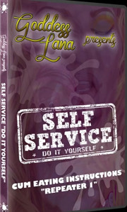Self Service Repeater 1