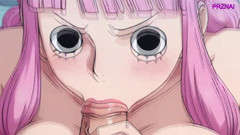 One Piece Perona Hen 13