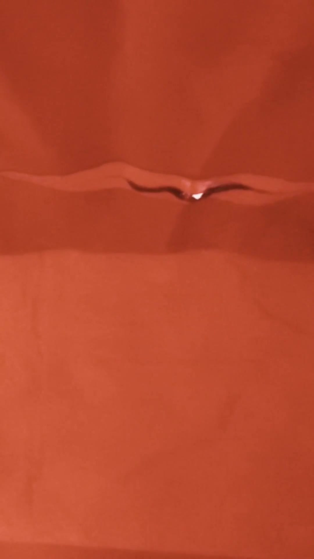 Arab Delivery Guy Stops by for Anon Blowjob and Rims and Breeds My Ass