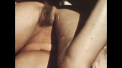 The legend of porn - "USA 1969, the beginning - Scene 36"