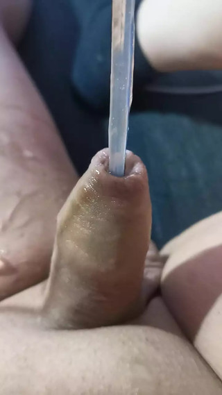 My catheter