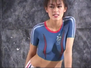 Asian Hotties Posing Compilation 10