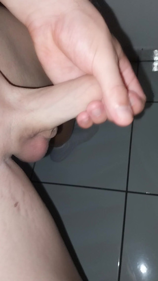 We dance naked