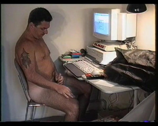 Luvbennude with another blast from the past