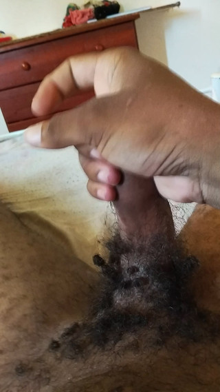 I in peace