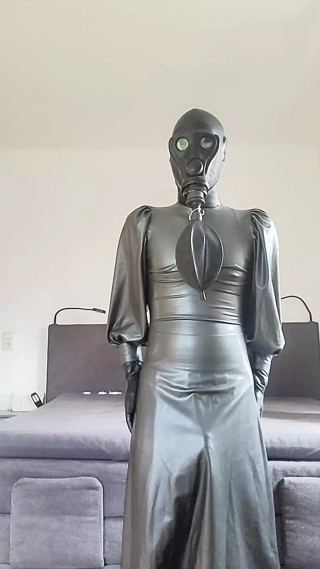 Rubber gay