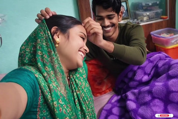 Outdoor Desi Indian Romantic Mood Village Vibe video by -snapchat143