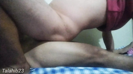 The Dishwasher Boy Want Me To Ride On His Hard Cock-Talahib23