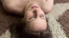 A Human Ashtray