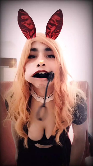 Ice un the Ass