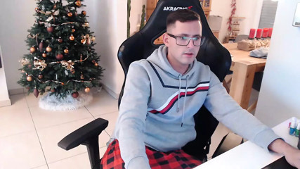 Cute German Twink Boy Drinks His Piss and Jerks Off
