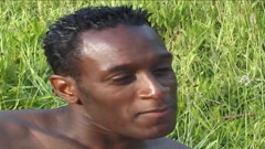 Big Omar's British Adventures: Rear End Camping (2002)