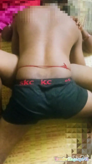 Tamil Married Women with Stepbrother