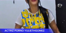 Fucking with My Classmate From the University of Colombia
