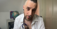 As a Dr. Its My Job to Make Sure That Your Senses Work the Way That They Should