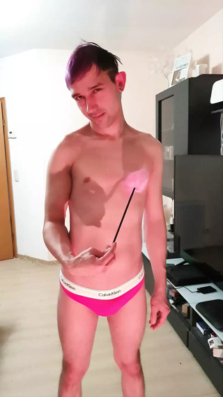 Erotic tickling