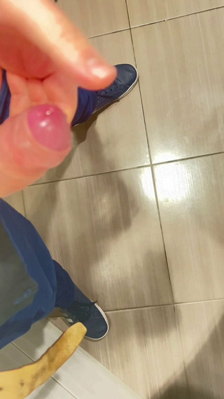 Horny at work
