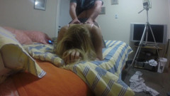 cheating wife