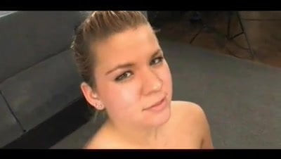 Cum audition