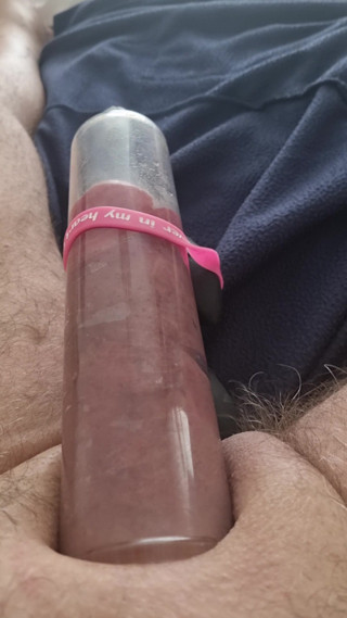 Cock bouncing