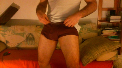 i want to show off for you