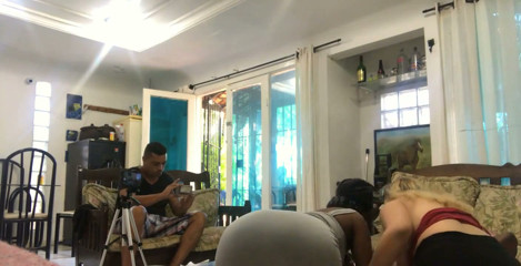 Interracial 3 Some Melissa Aleczander Chris Odara (latinas)