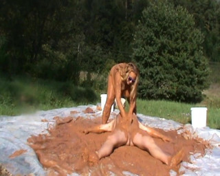 Muddy 5