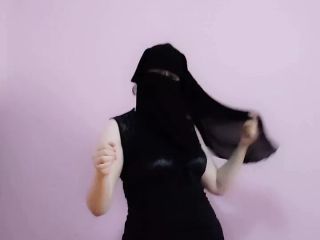 dance arab muslim hot and sexy