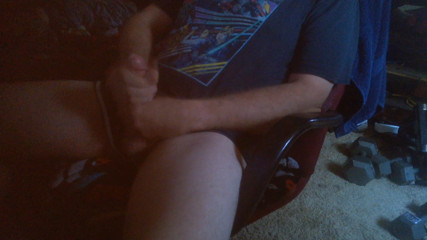 Jerking Off