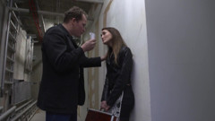 Compilation, Detectives Solve Their Cases with Fucking and Threesomes, Anal.