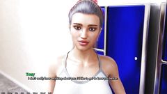 Welcome to free will: sexy Latina on a date ep 11
