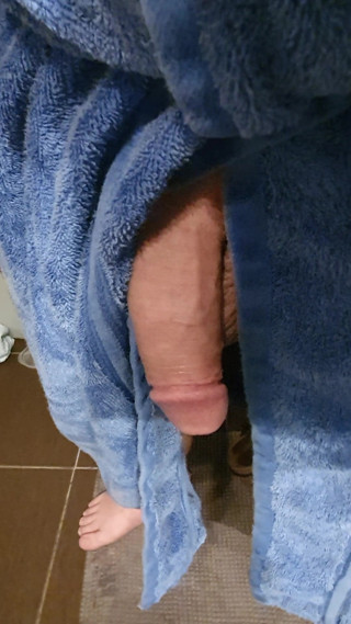 Anaconda bathroom