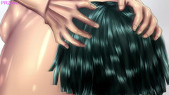 Fubuki(one Punch Man)all