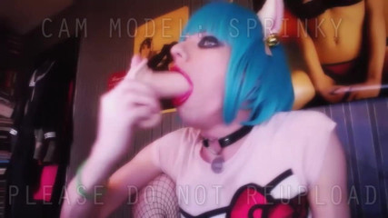 Face Fuck Compilation