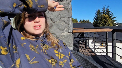 He told me he wanted to cum inside my pussy twice at the same time,