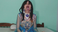 Addicted to BBC Cum Swallowing Slutty Milf