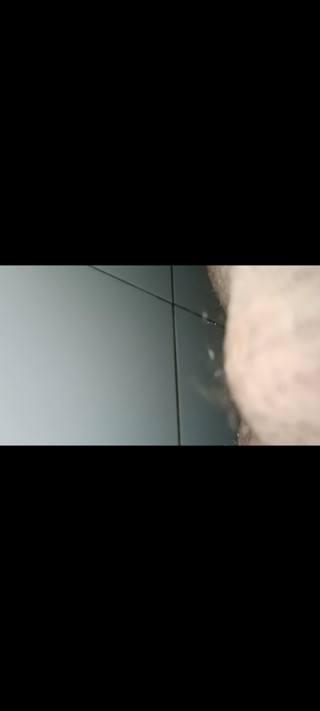 Fucking hard in bathroom with stepsister bigg white cock